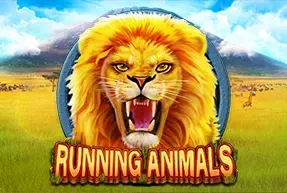 TIP88 Running Animals