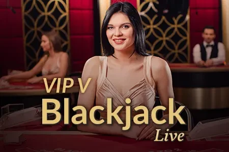 TIP88 Blackjack VIP V