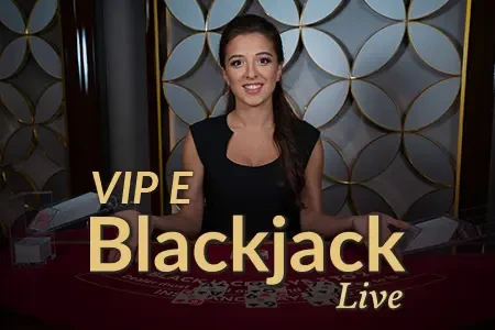 TIP88 Blackjack VIP E