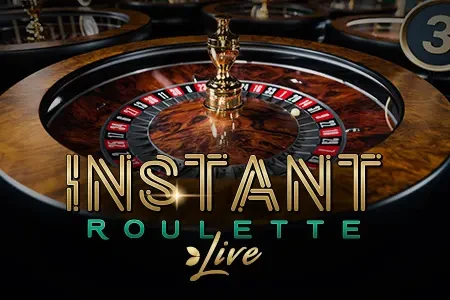 TIP88 Instant Roulette