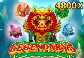 TIP88 Legendary 5