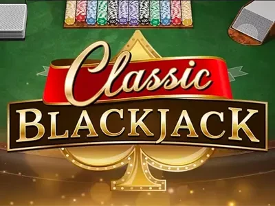 TIP88 NetEnt Blackjack Classic