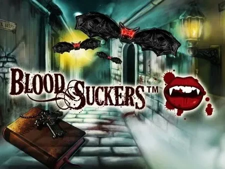 TIP88 Blood Suckers™
