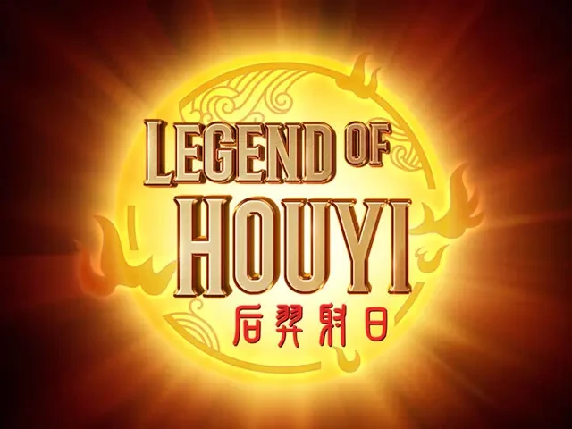 TIP88 Legend of Hou Yi