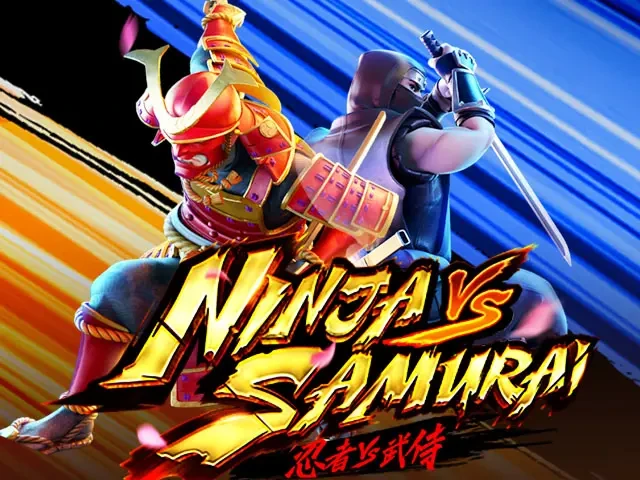 TIP88 Ninja vs Samurai