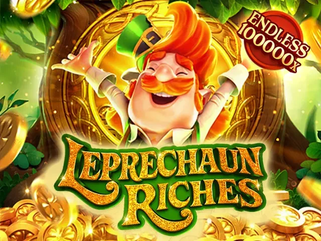 TIP88 Leprechaun Riches