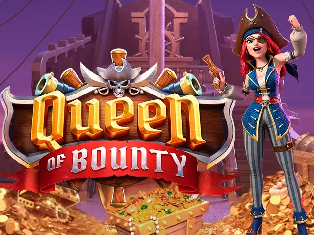 TIP88 Queen of Bounty