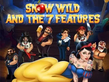 TIP88 Snow Wild And The 7 Features