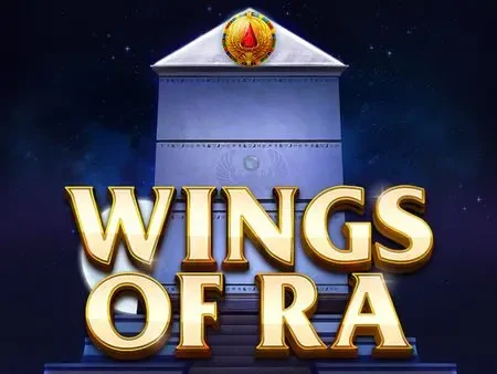 TIP88 Wings Of Ra