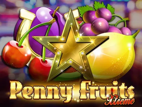 TIP88 Penny Fruits Xtreme
